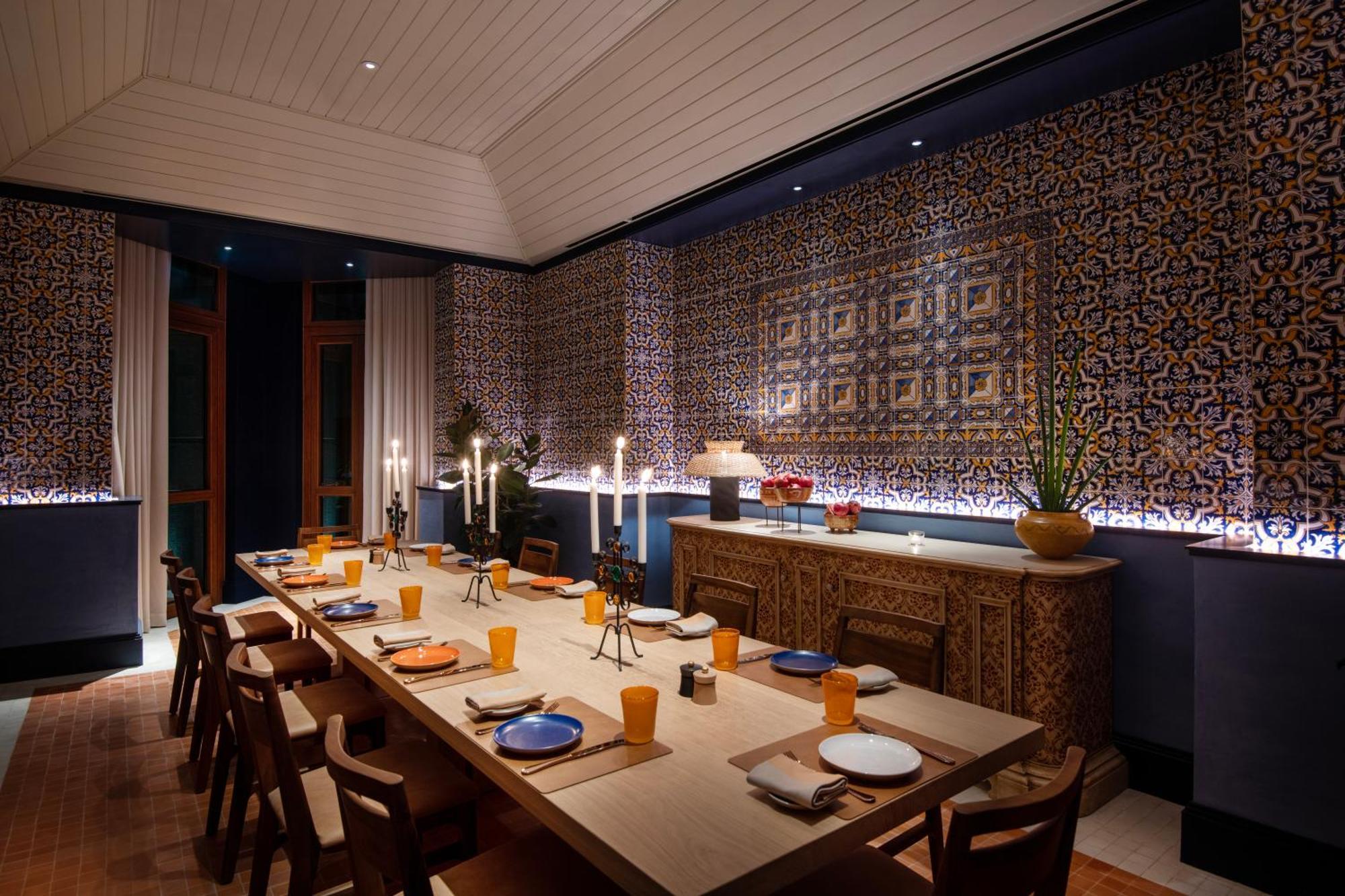 فندق فور سيزونز 5*