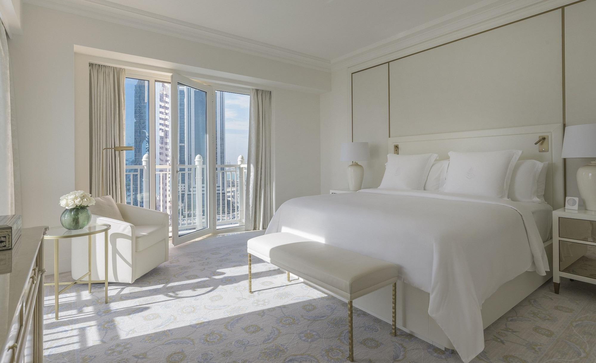 Hotel Four Seasons Doha