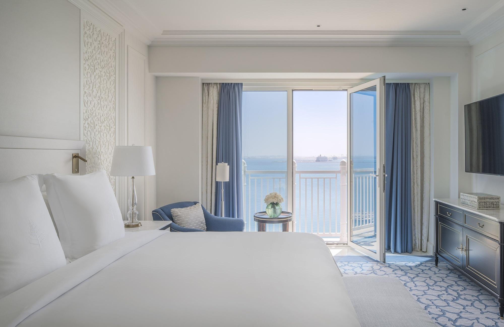 Four Seasons Doha