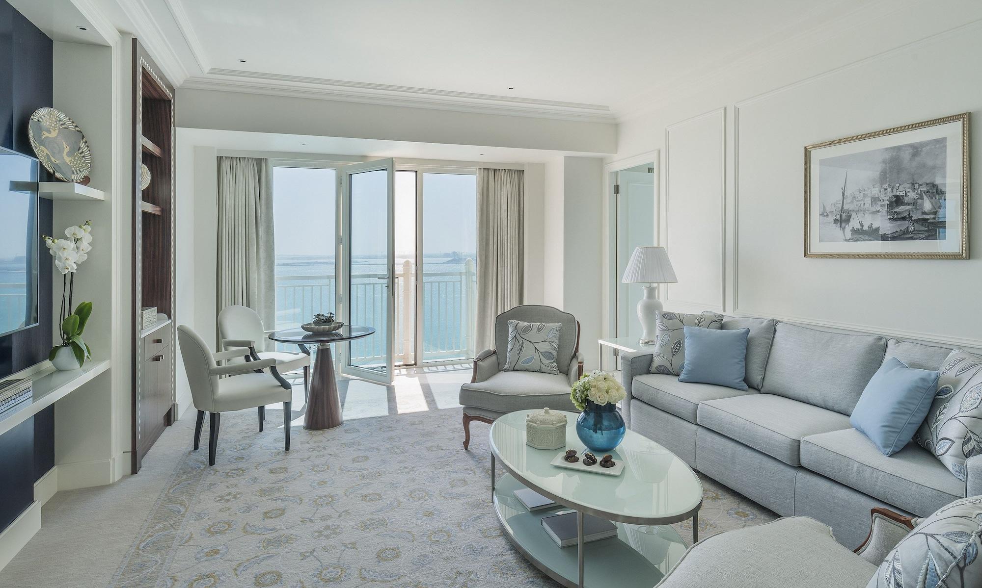 Four Seasons Doha