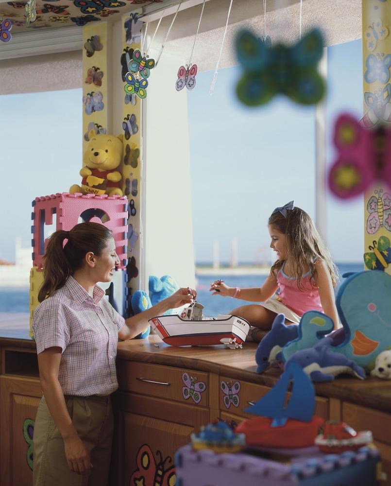 Four Seasons Doha