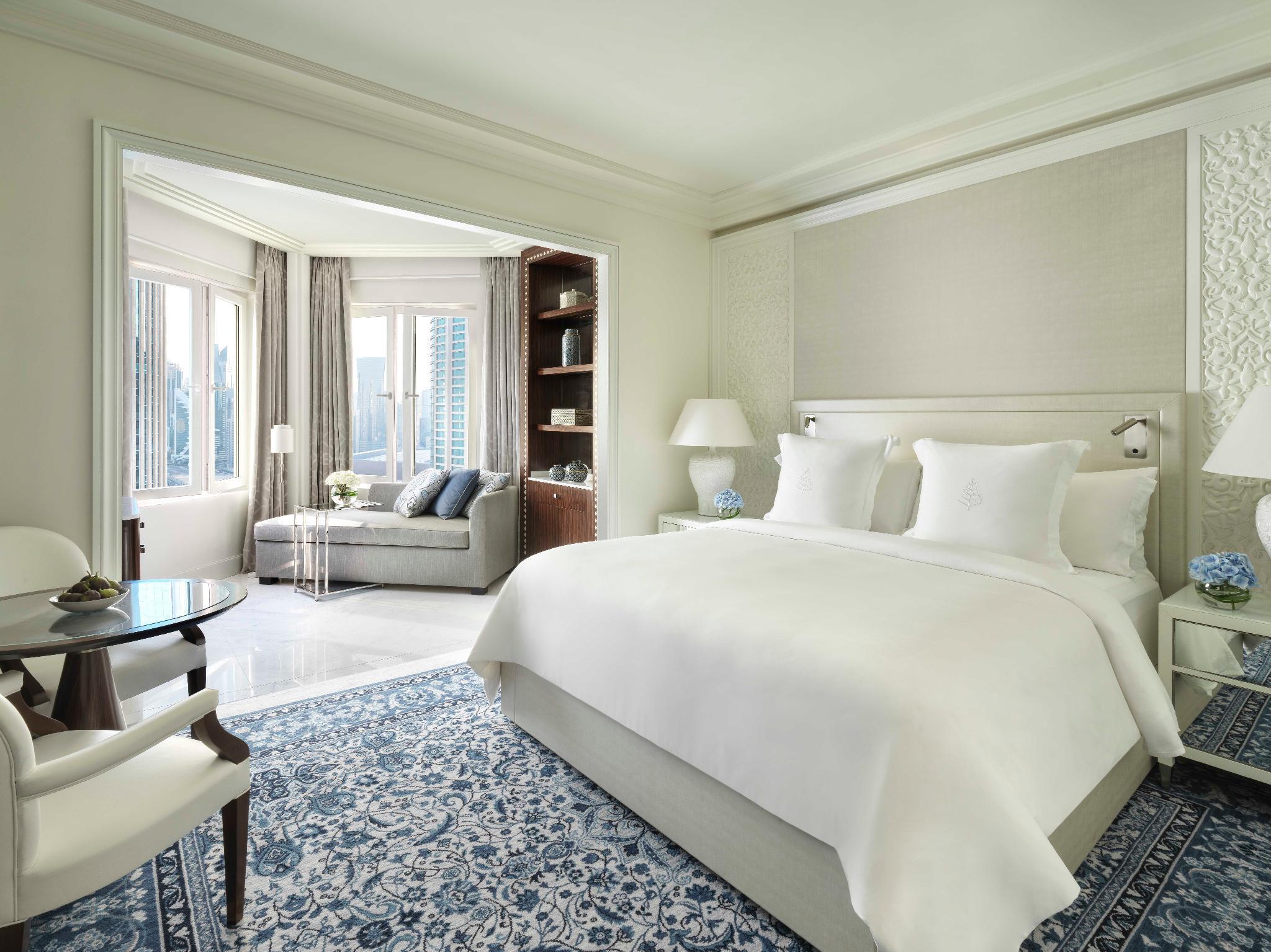 Hotel Four Seasons 5*