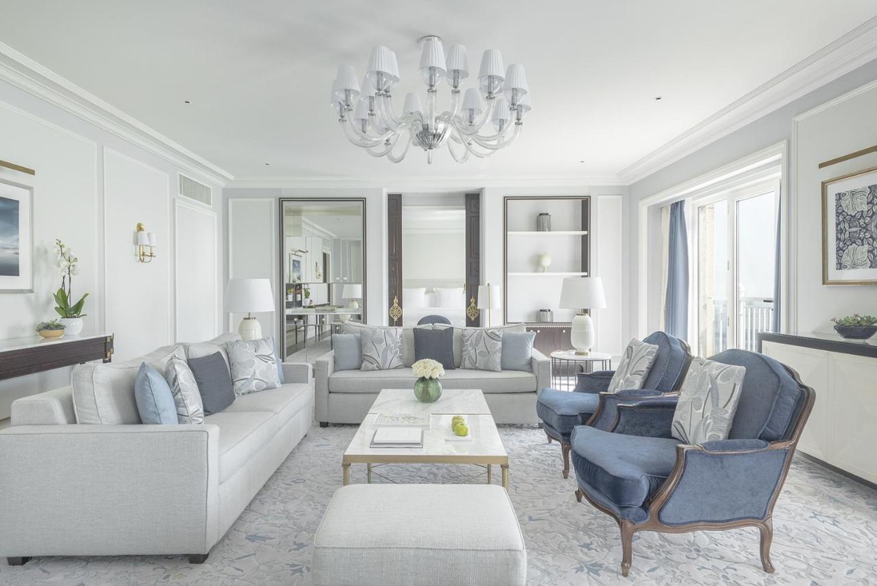 Four Seasons 5* Doha