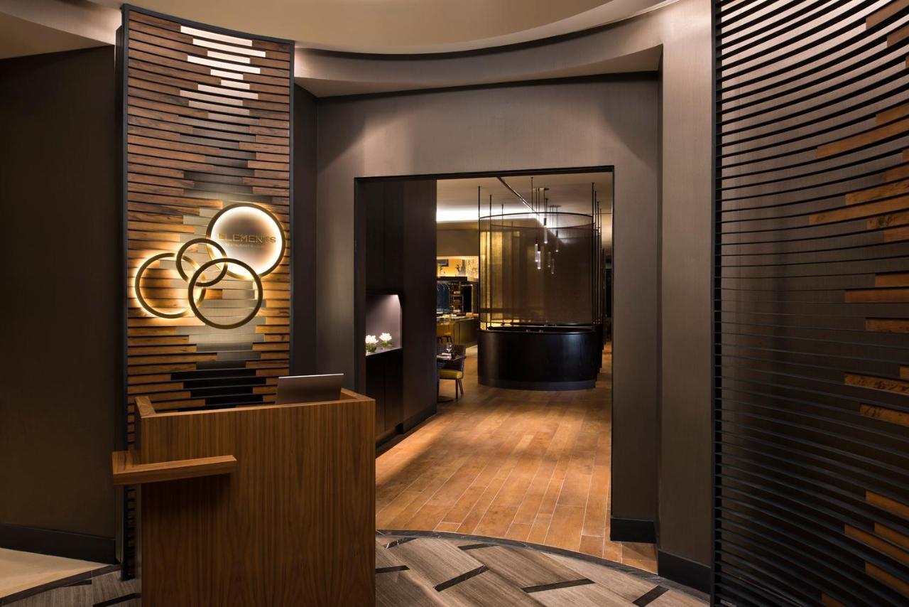Hotel Four Seasons Doha
