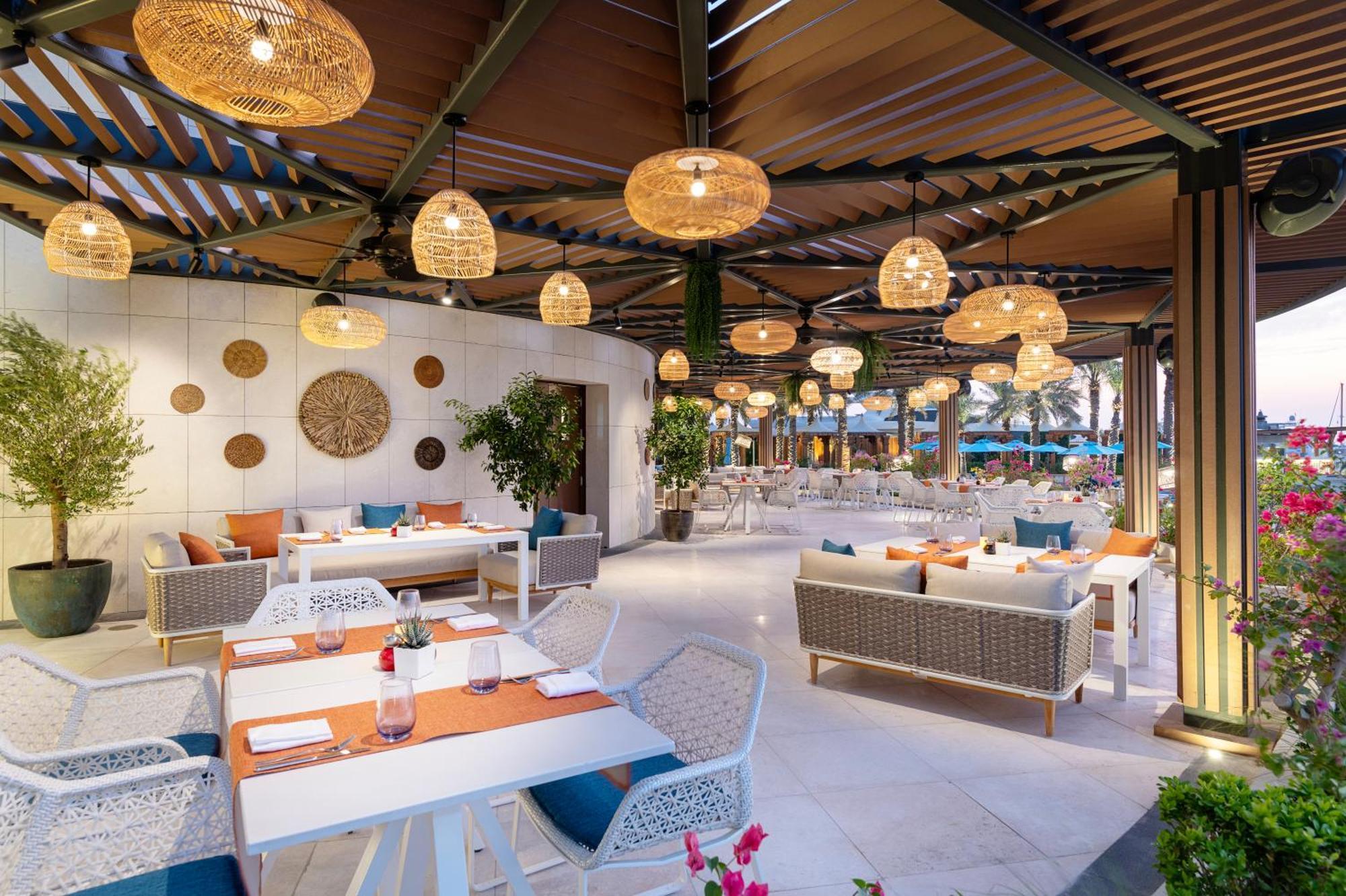 Four Seasons Hotel