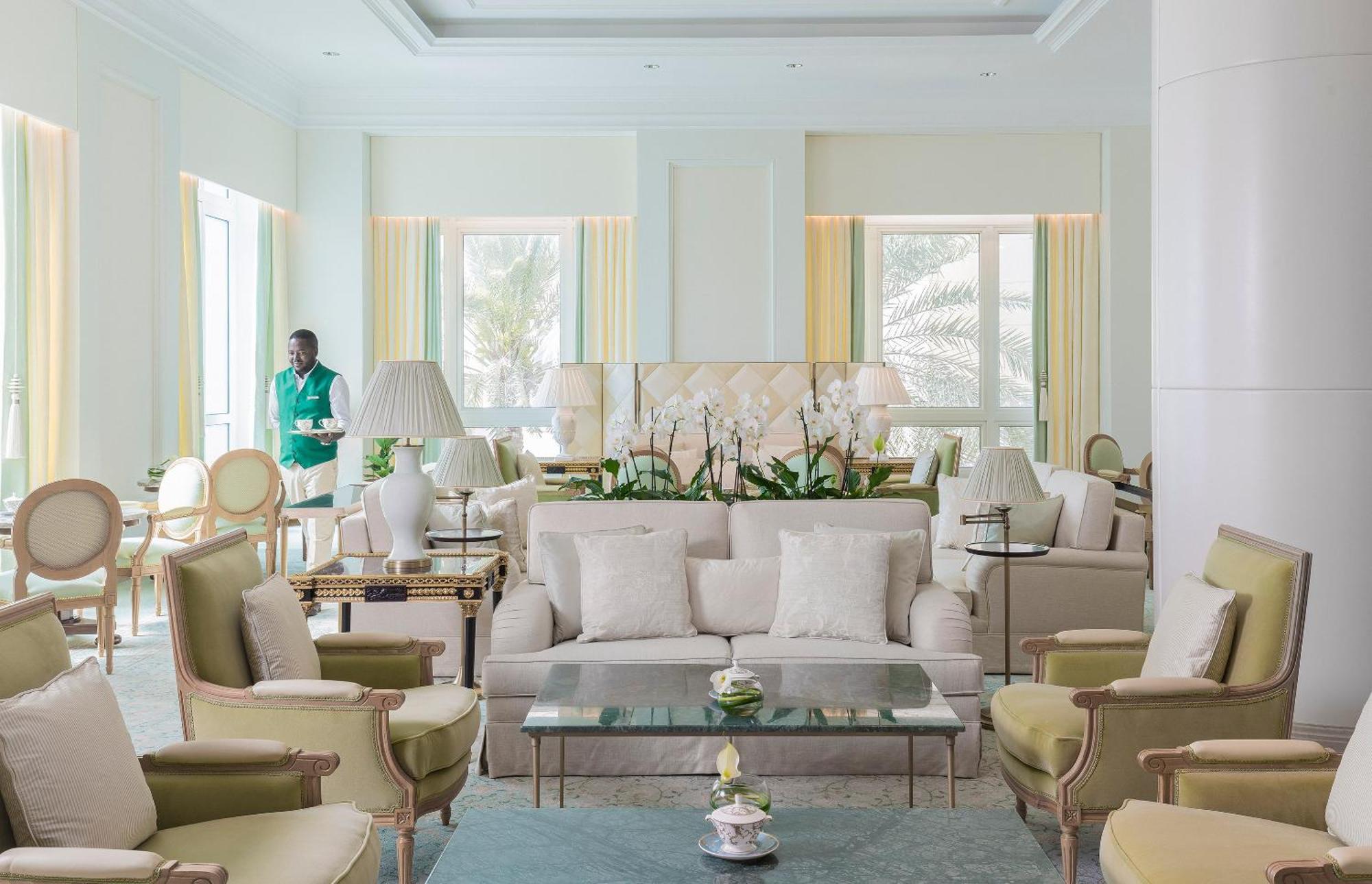 Four Seasons 5* Doha