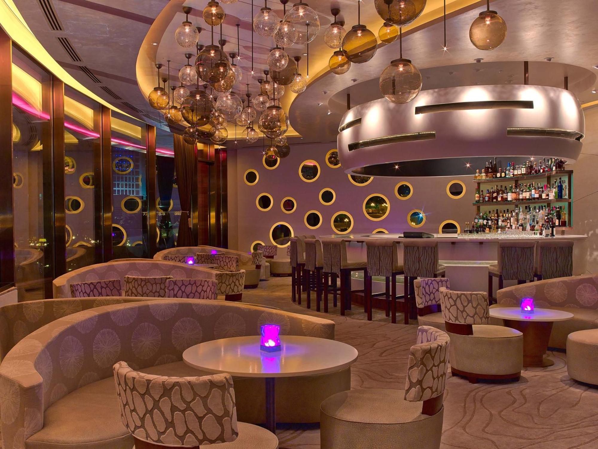 Hotel Four Seasons Doha