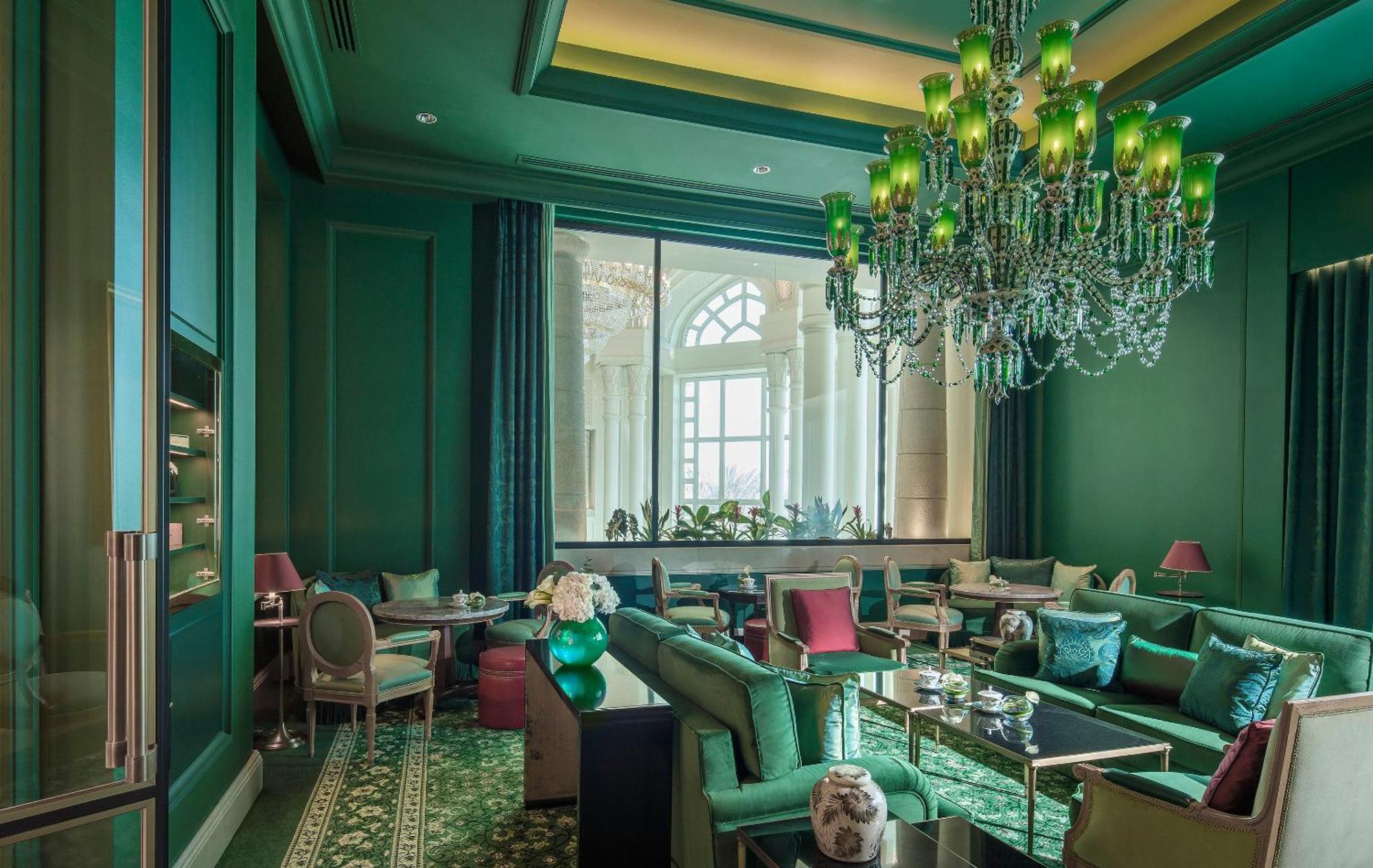 Hotel Four Seasons 5*