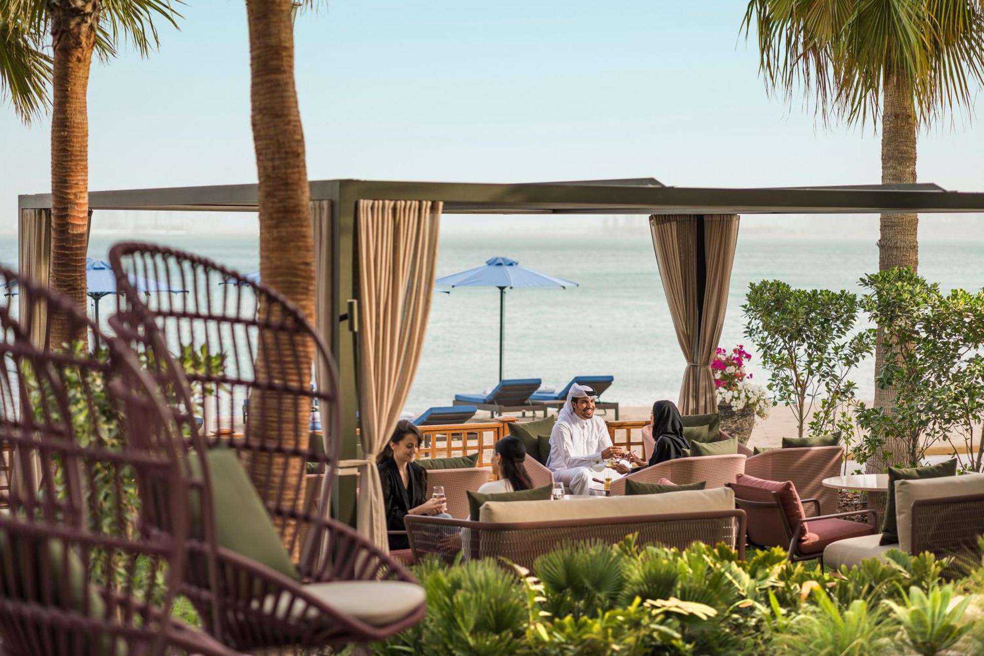 Four Seasons 5* Doha