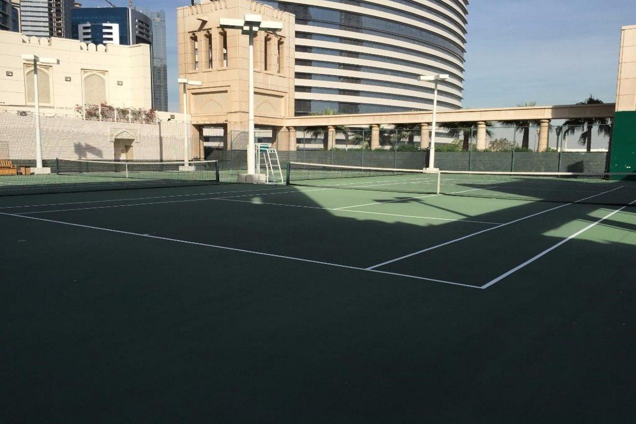 Hotel Four Seasons 5*