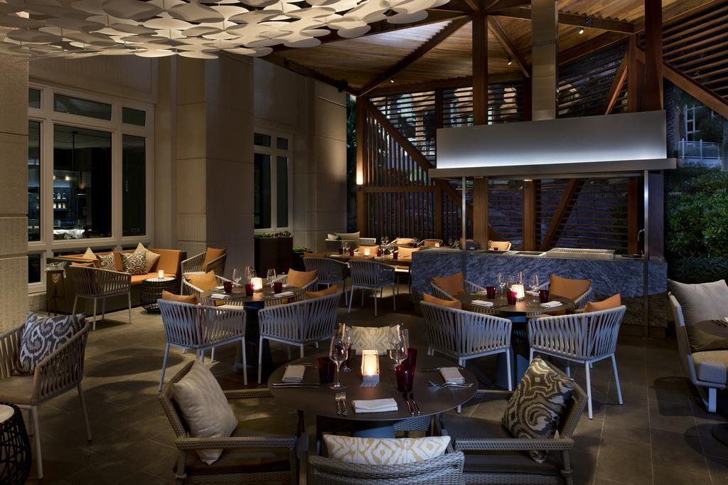 Hotel Four Seasons