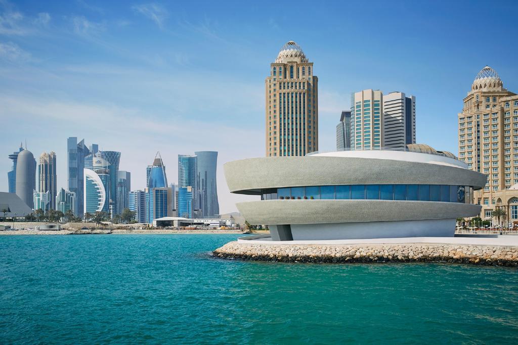 Four Seasons Doha