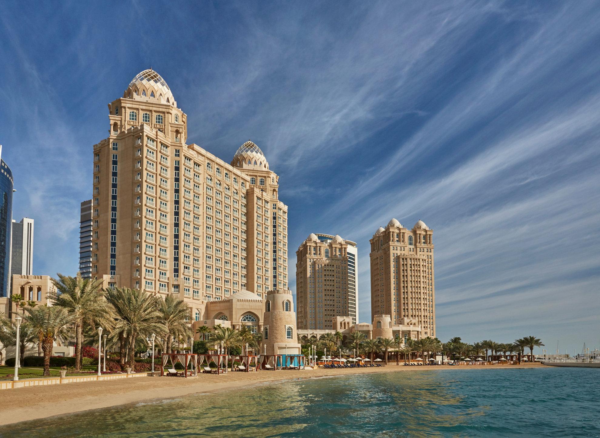 Four Seasons 5* Doha