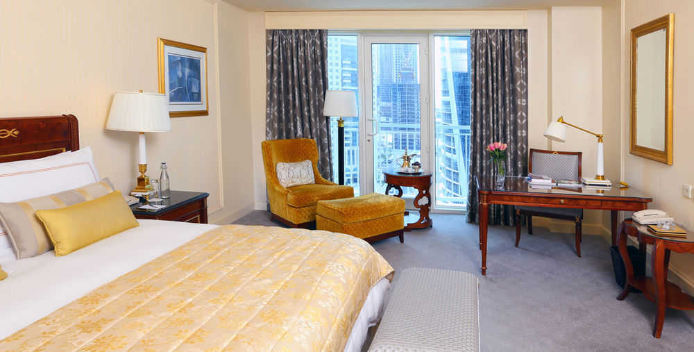 Hotel Four Seasons Doha