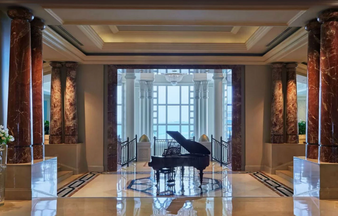 Four Seasons 5* Doha