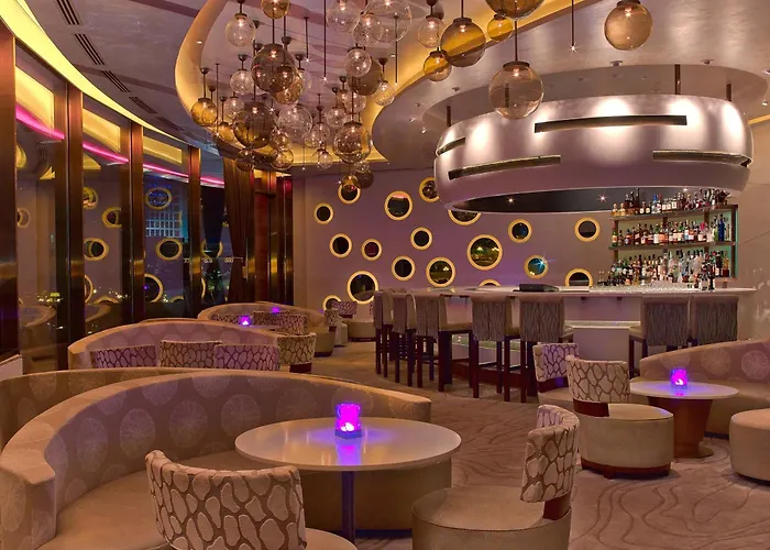 Four Seasons Hotel Doha